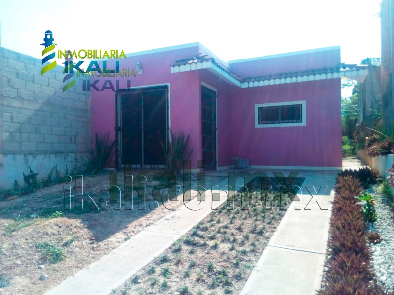 Casa en Renta en colonia Villa Rosita