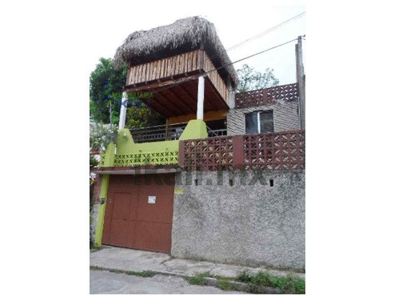 Casa en Venta en colonia Tuxpan de Rodriguez Cano Centro