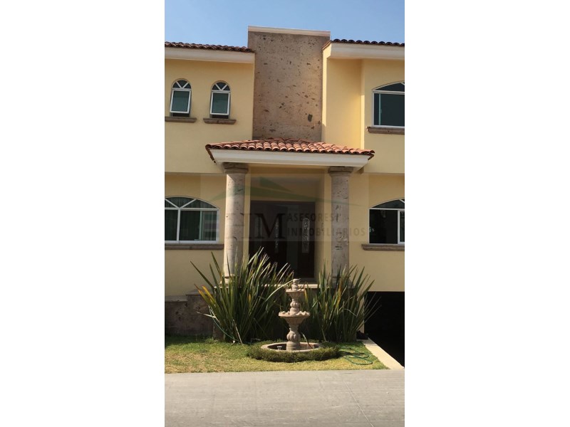 Casa en Renta en Residencial Poniente