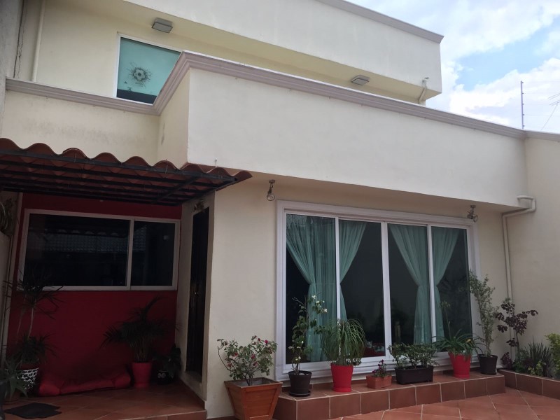 Casa en Venta en San Juan Tepepan