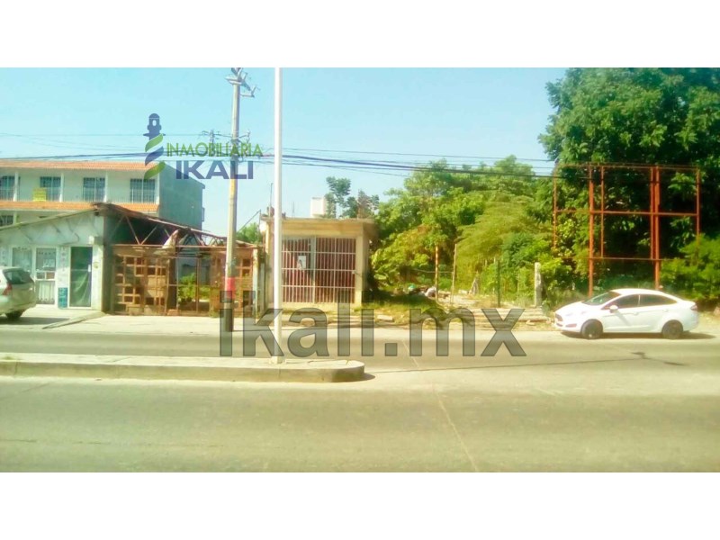 Terreno en Venta en La Floresta