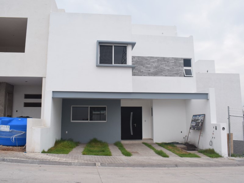 Casa en Venta en Milenio III Fase A