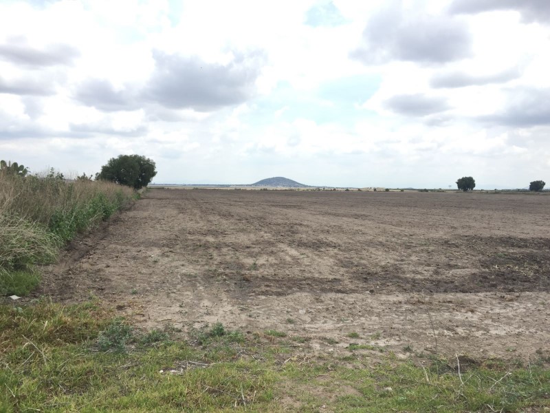 Terreno en Venta en colonia Tolcayuca