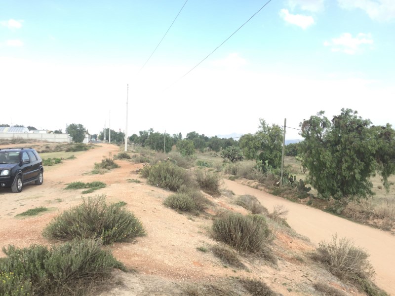 Terreno en Venta en Acayuca