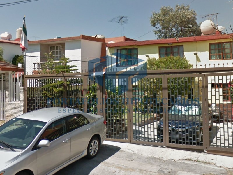 Casa en Venta en Las Alamedas