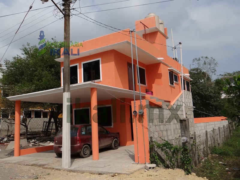 Casa en Venta en colonia Villa Rosita