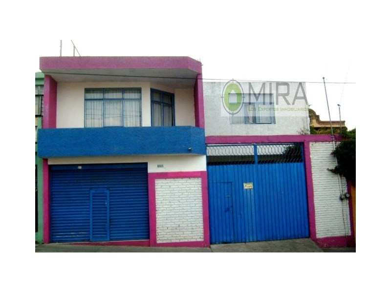 Casa en Venta en Felicitas Del Rio