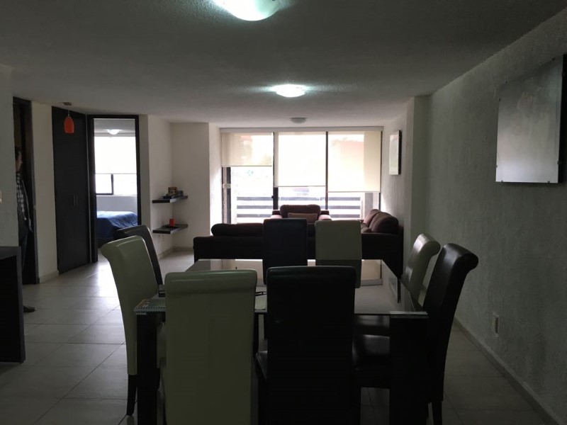 Departamento en Venta en Prado Coapa 2A Seccion