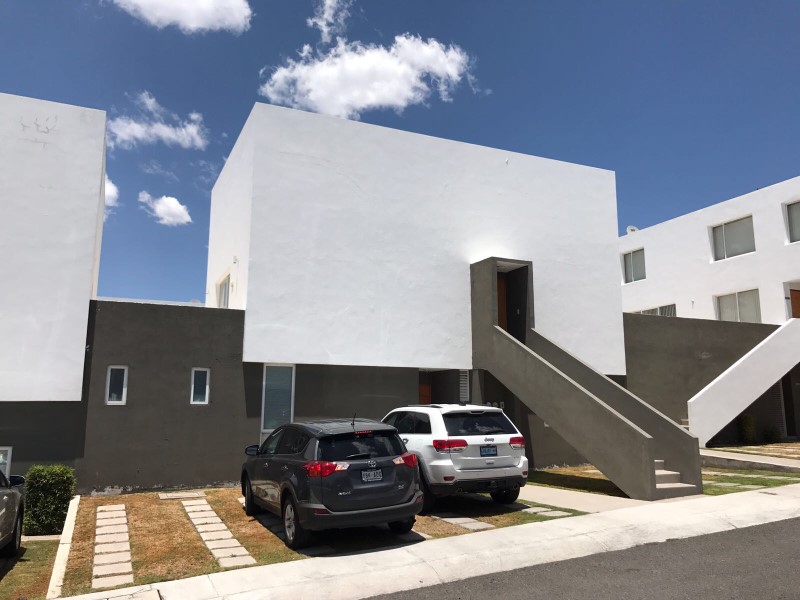 Casa en Renta en colonia El Mirador