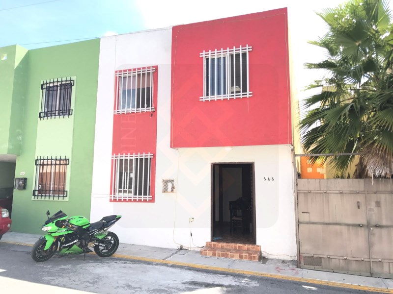 Casa en Venta en Lomas del Sol