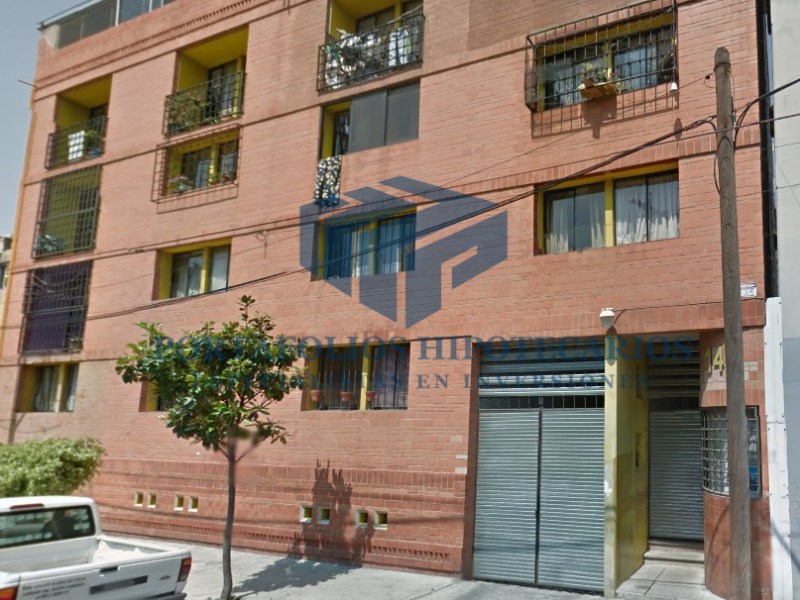 Departamento en Venta en Buenavista