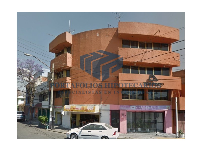 Departamento en Venta en colonia C.T.M. El Risco