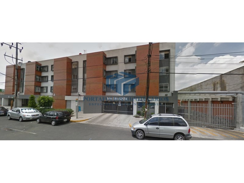 Departamento en Venta en Bondojito