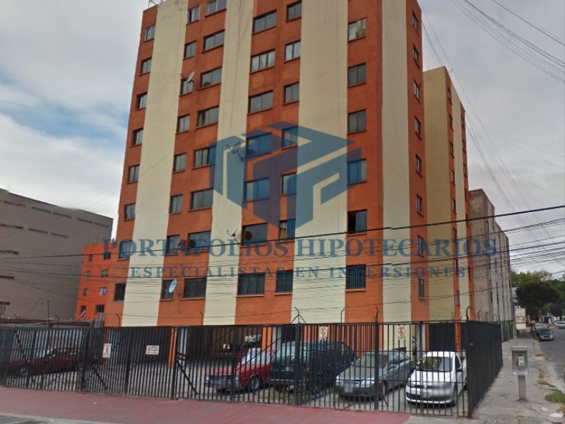 Departamento en Venta en colonia Transito
