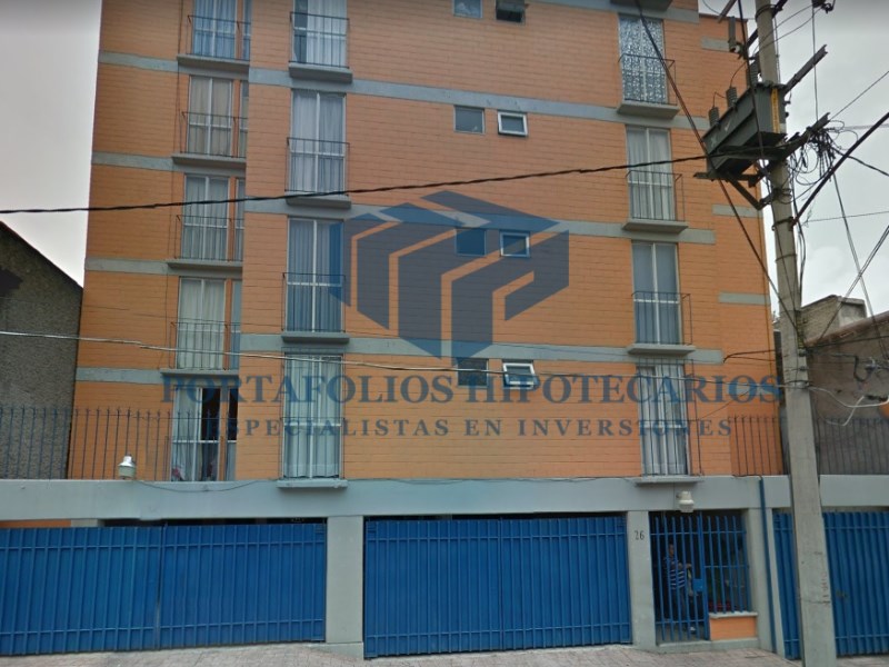 Departamento en Venta en Observatorio