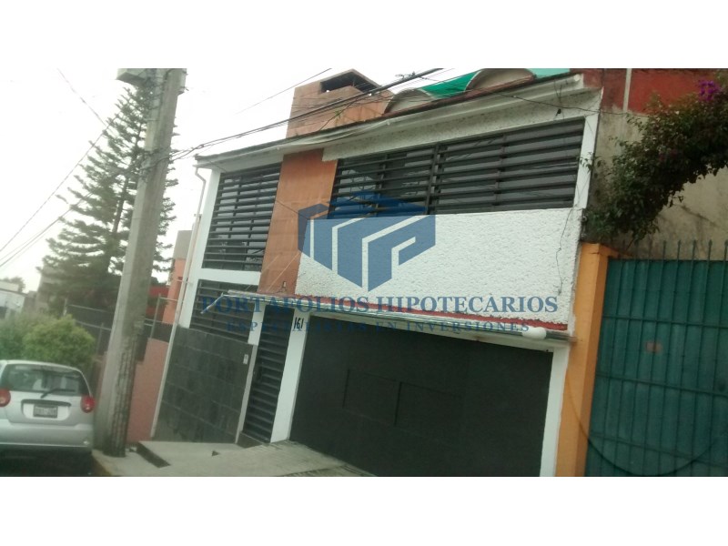 Casa en Venta en colonia Ampliacion Las Aguilas