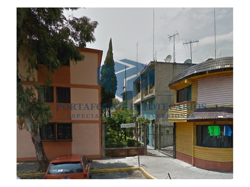 Casa en Venta en Culhuacan CTM Seccion VII