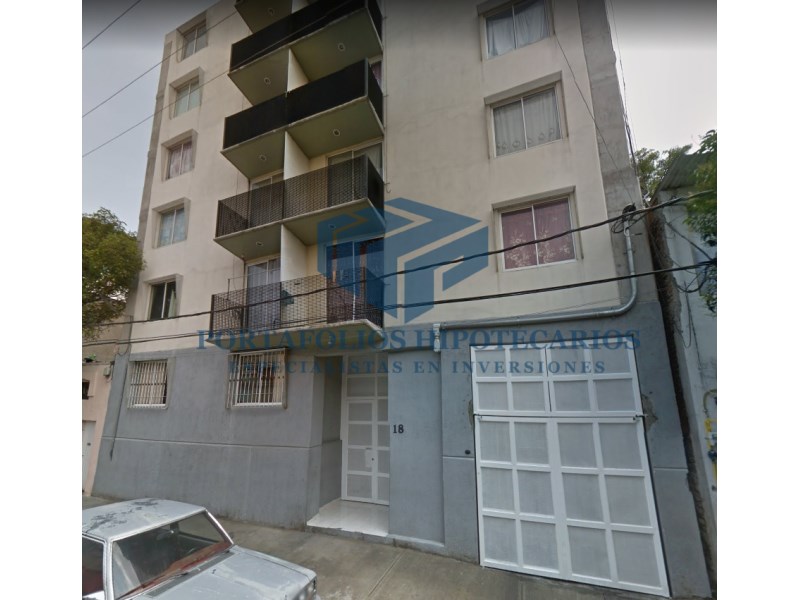 Departamento en Venta en Obrera