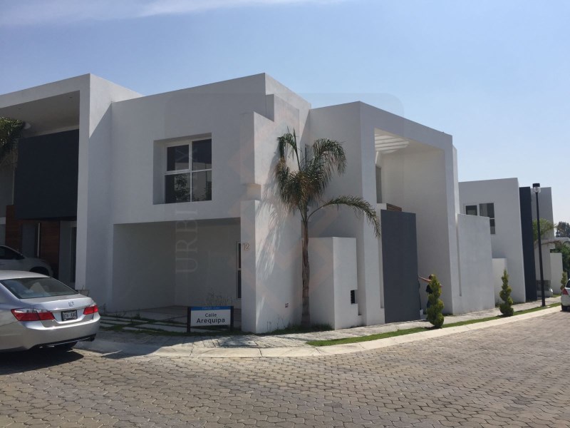 Casa en Venta en Lomas de Angelopolis