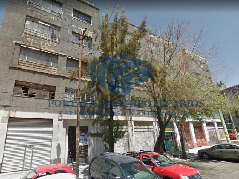 Local en Venta en colonia Doctores