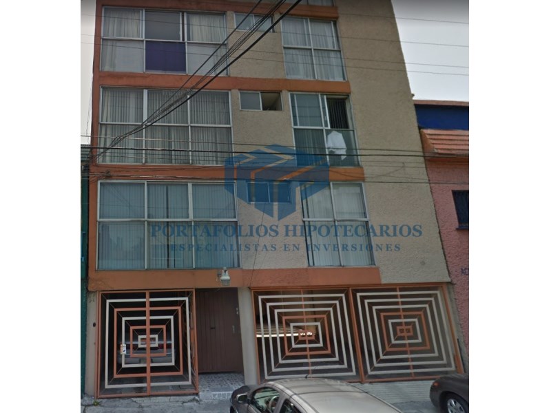 Departamento en Venta en Viaducto Piedad