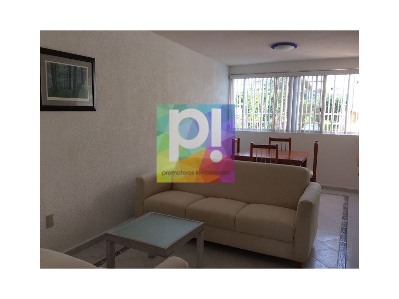 Departamento en Venta en colonia Valle Verde