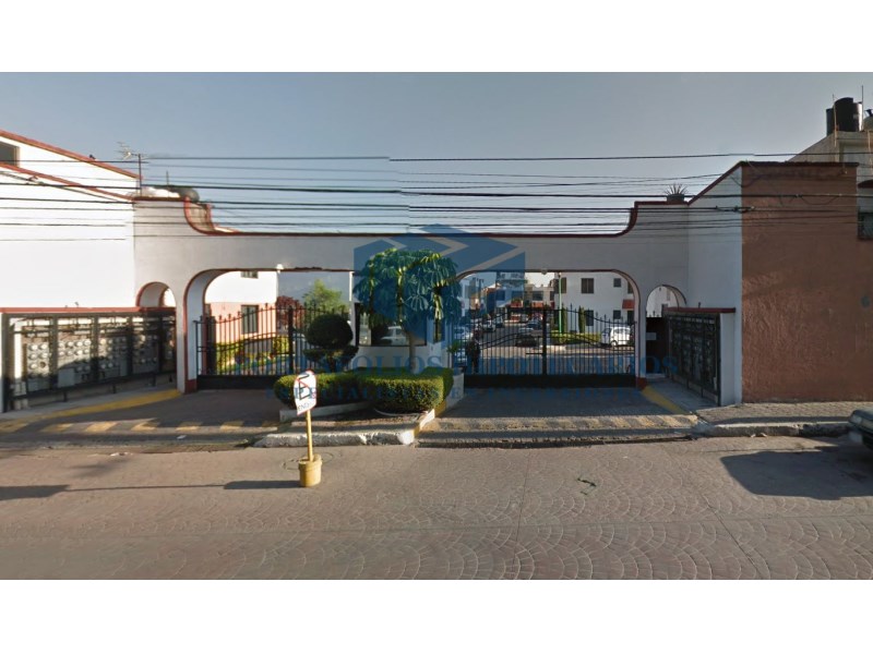 Departamento en Venta en colonia Residencial Paraiso I