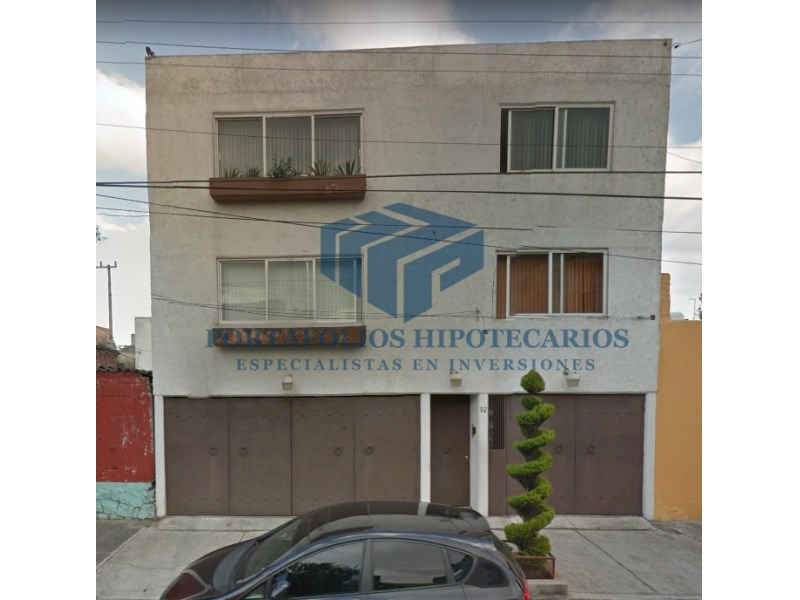 Departamento en Venta en Moderna