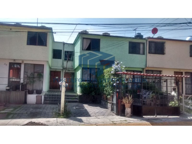 Casa en Venta en Real de Atizapan