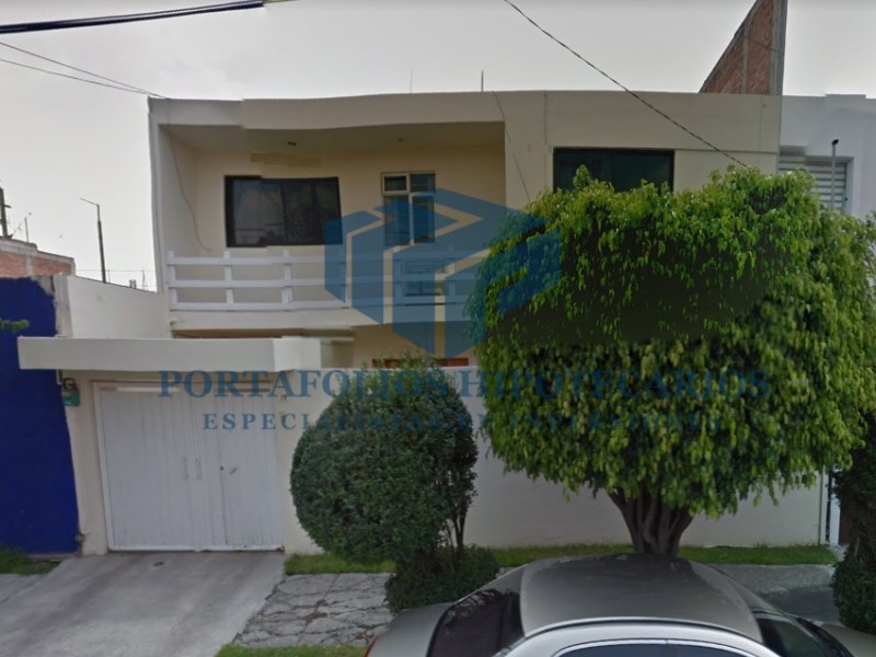 Casa en Venta en colonia Valle Ceylan