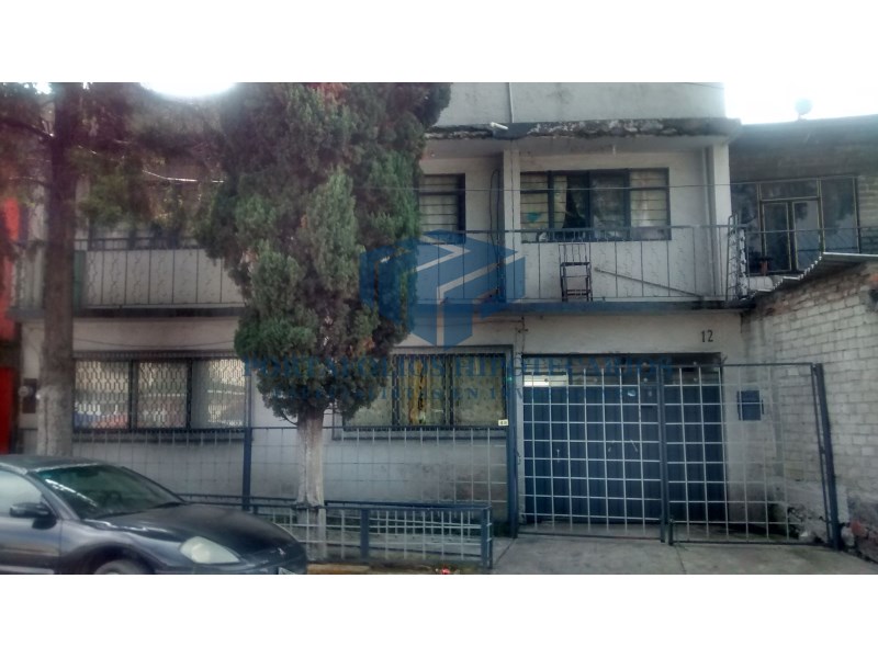 Casa en Venta en San Pablo Xalpa