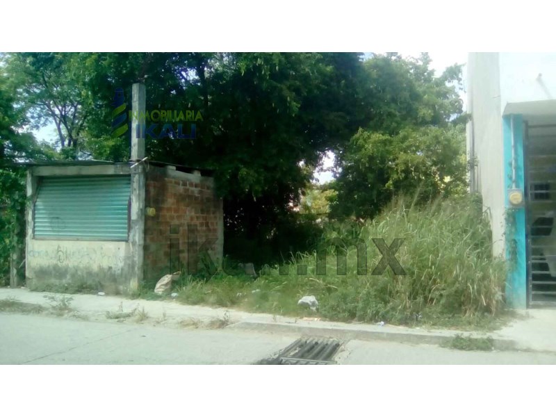 Terreno en Venta en Nuevo Progreso