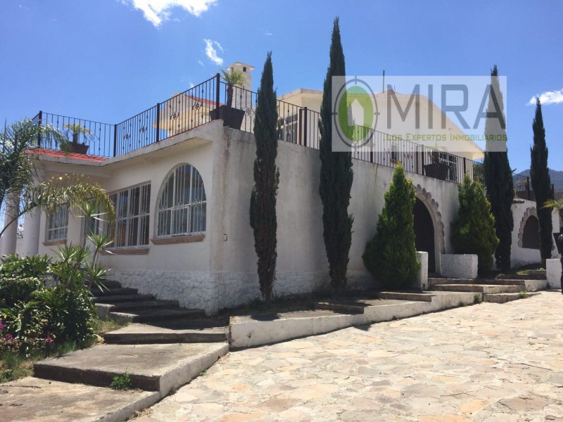 Casa en Venta en Capula