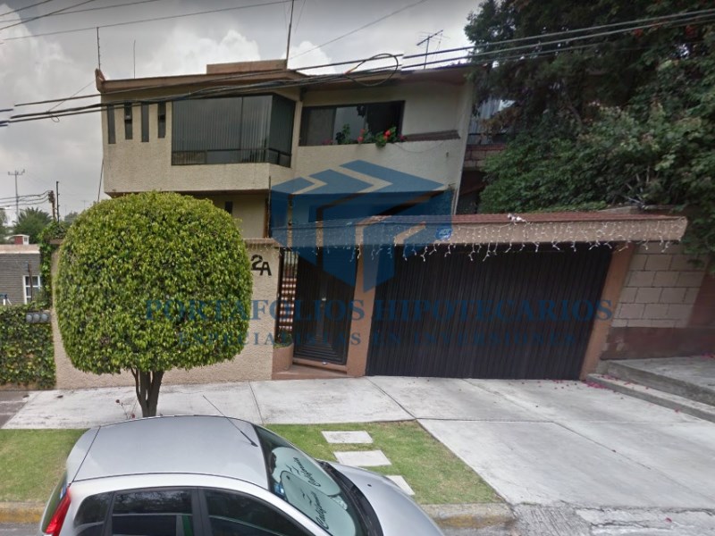 Casa en Venta en Ciudad Satelite