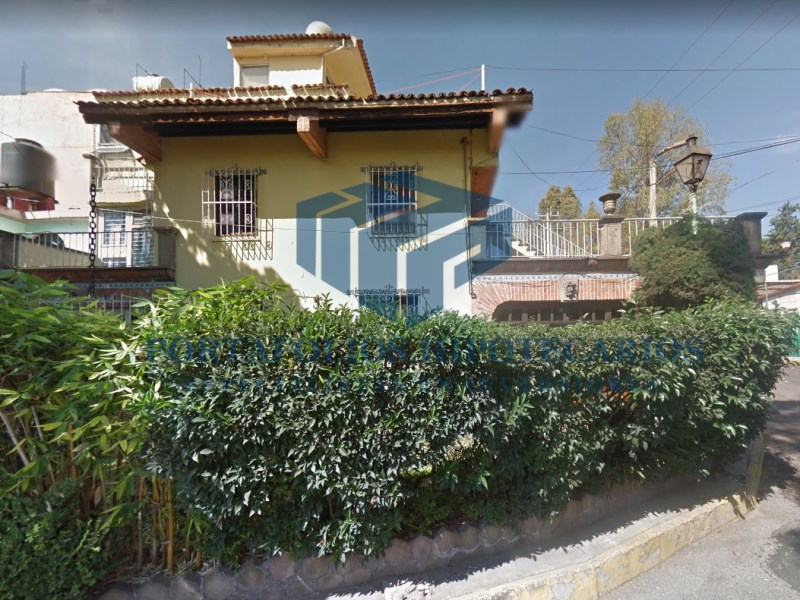 Casa en Venta en Bosque de los Remedios