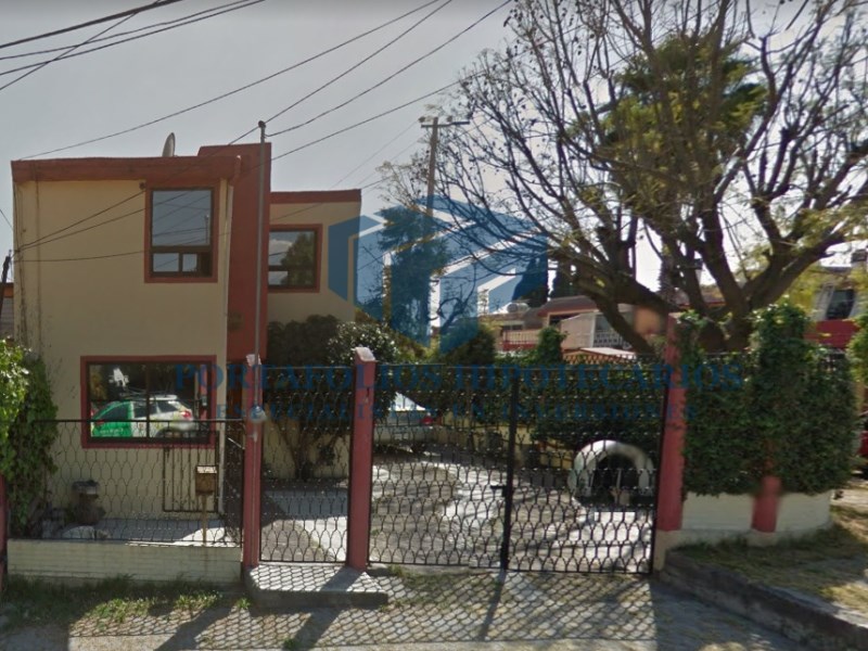 Casa en Venta en Atlanta 1a Seccion