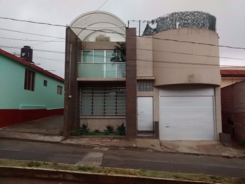 Casa en Venta en colonia Zacatlan Centro