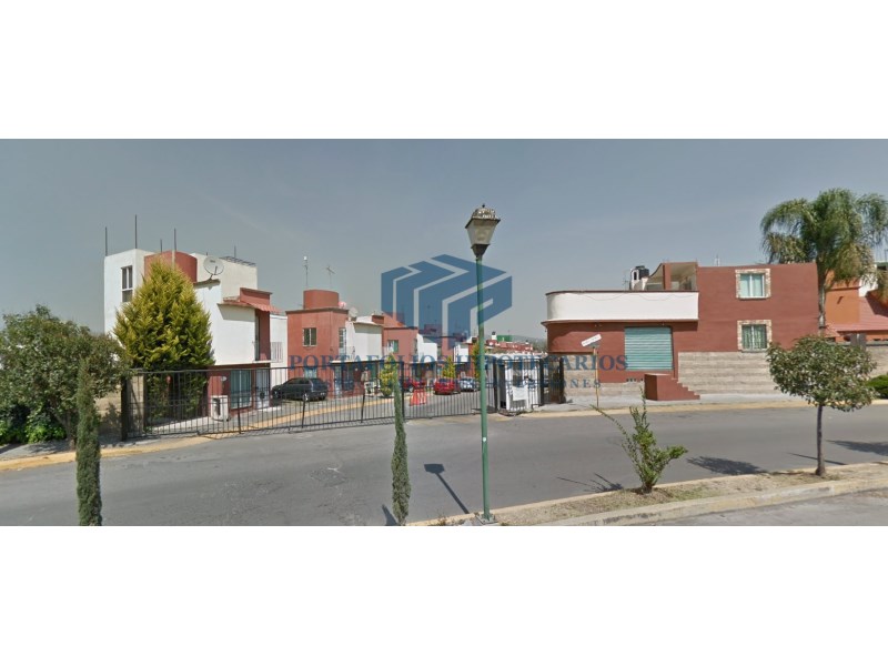 Casa en Venta en Paseos del Encanto