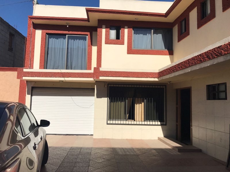 Casa en Venta en San Cayetano el Bordo