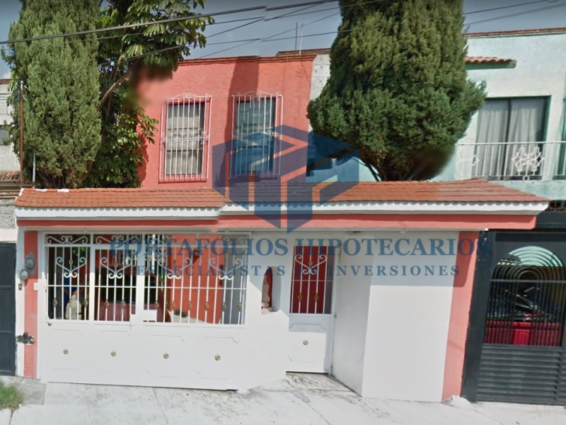 Casa en Venta en Plaza del Sol