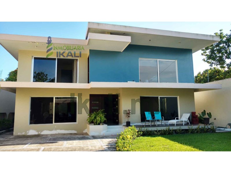 Casa en Venta en Zapote Gordo