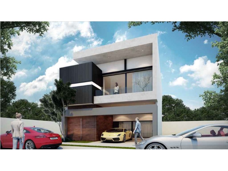 Casa en Venta en Lomas de Angelopolis