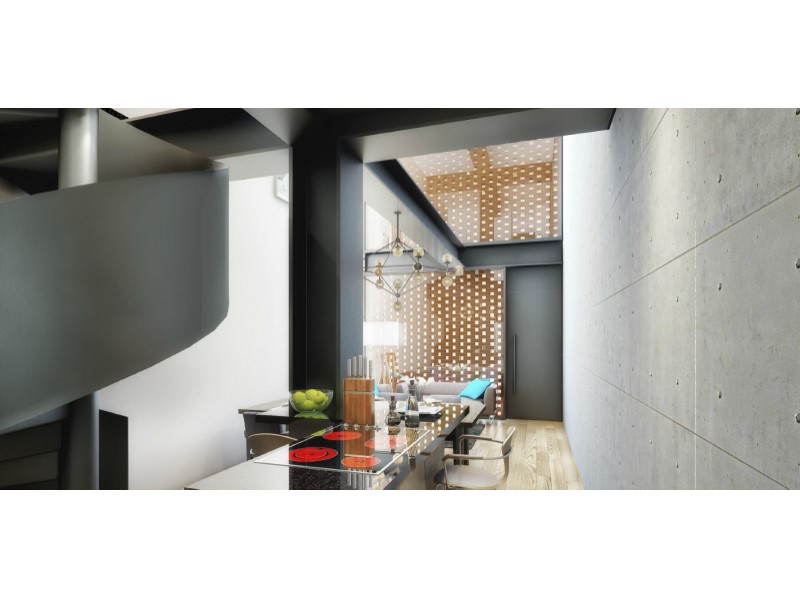 Departamento en Venta en Del Valle Centro