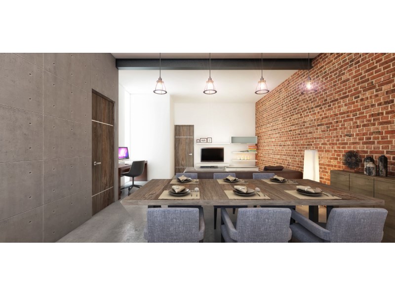 Departamento en Venta en Del Valle Centro