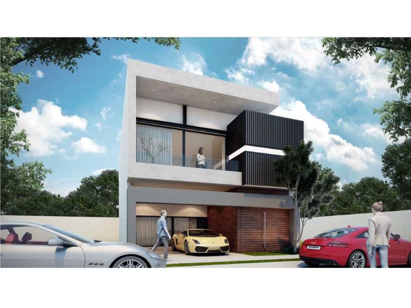 Casa en Venta en Lomas de Angelopolis