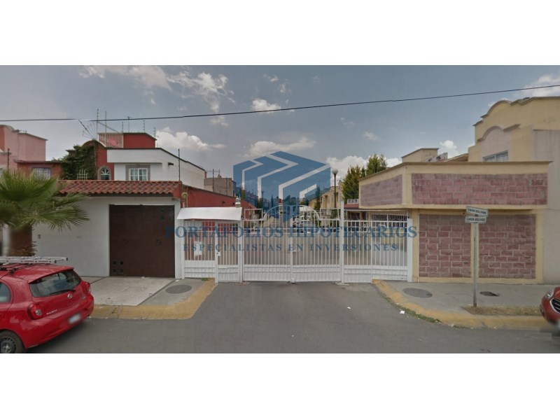 Casa en Venta en Las Americas