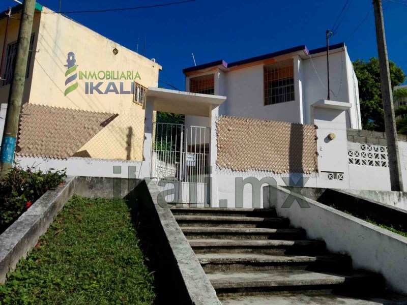 Casa en Venta en colonia Lomas de Fovissste