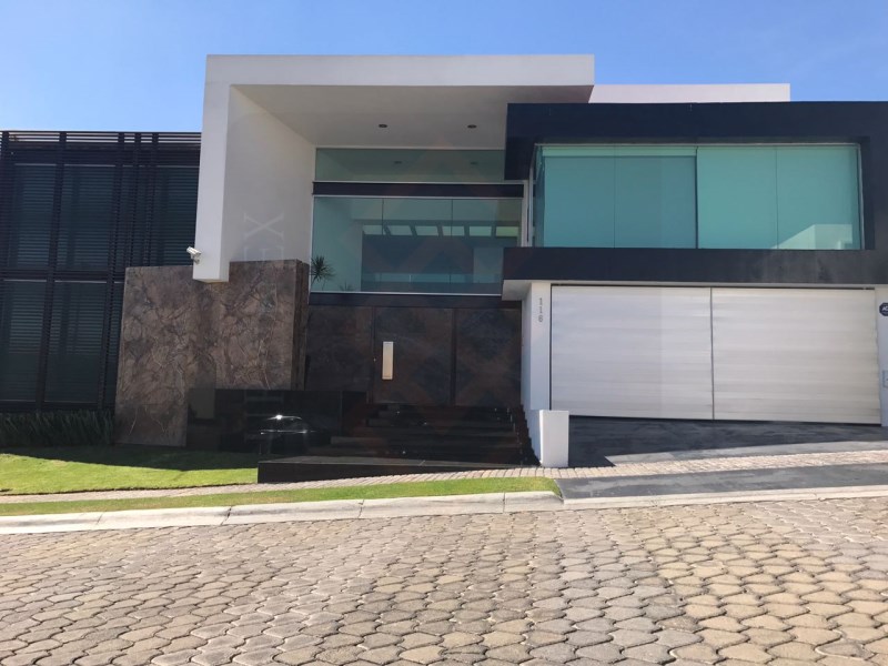 Casa en Venta en Lomas de Angelopolis