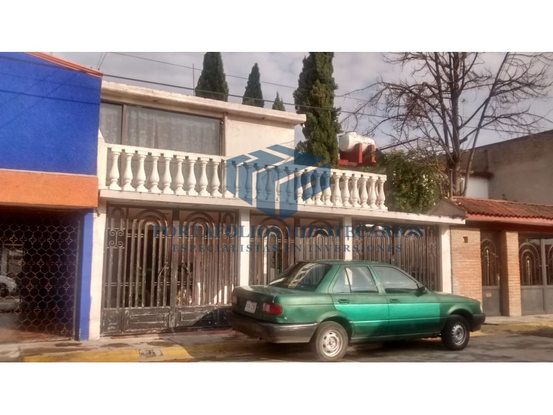 Casa en Venta en Izcalli San Pablo