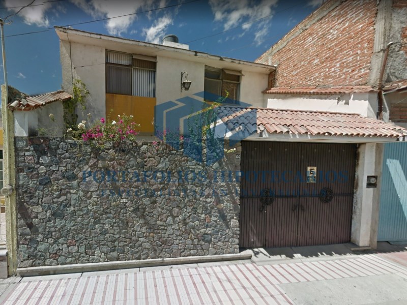 Casa en Venta en colonia Ameca Centro
